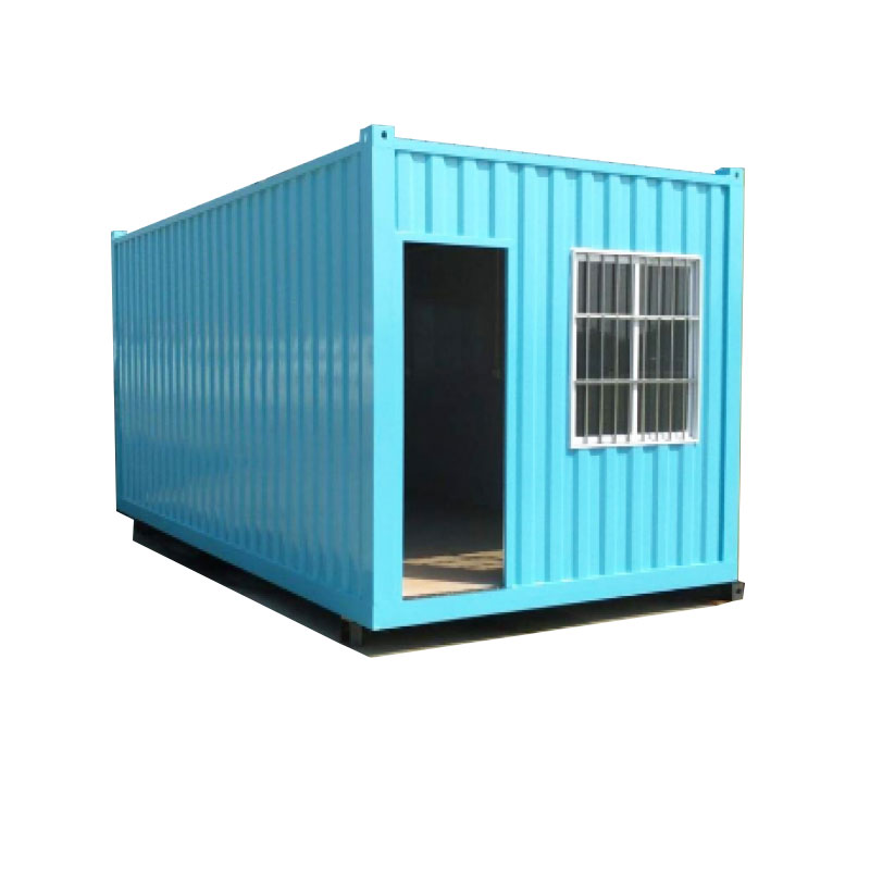 集裝箱活動房 集裝箱活動房